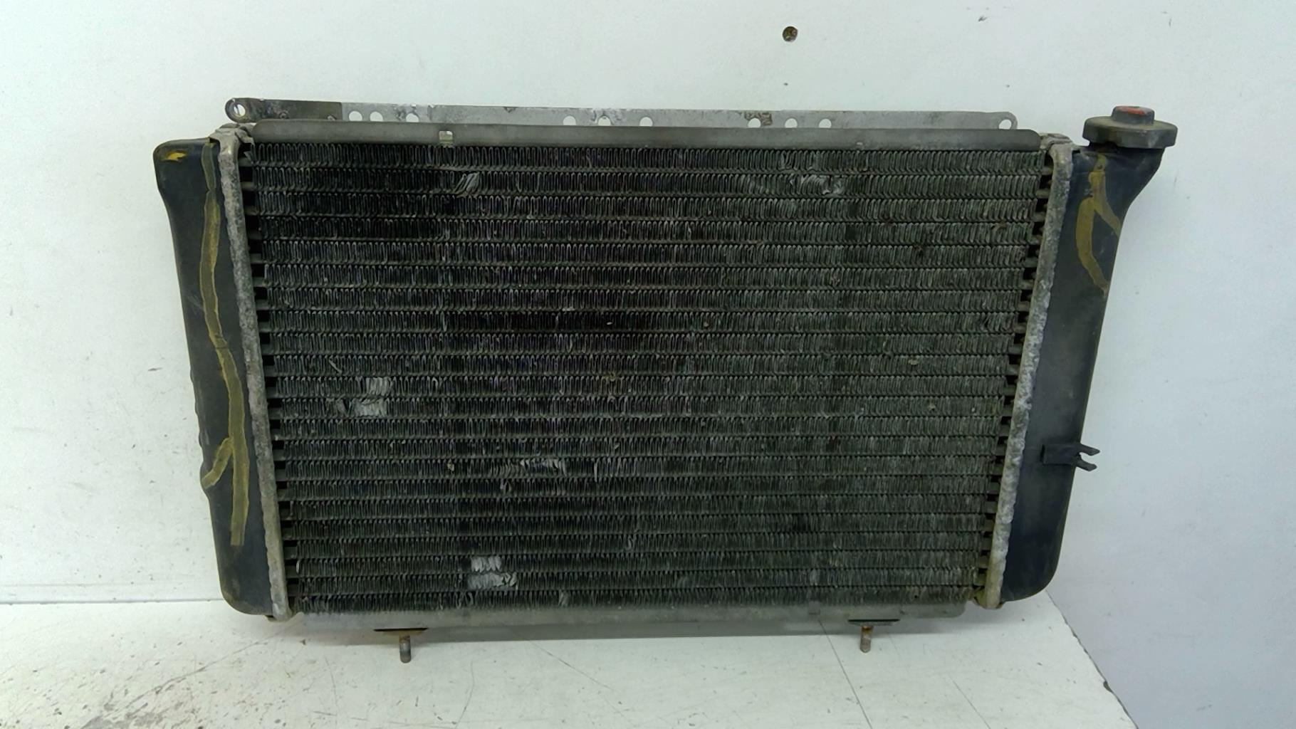 Radiateur eau RENAULT R4 Essence - 1