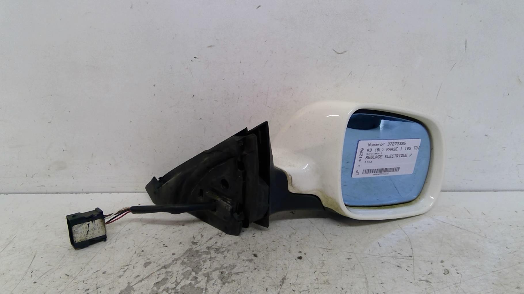 Retrovisor derecho AUDI A3 1 PHASE 1 Diésel - 1