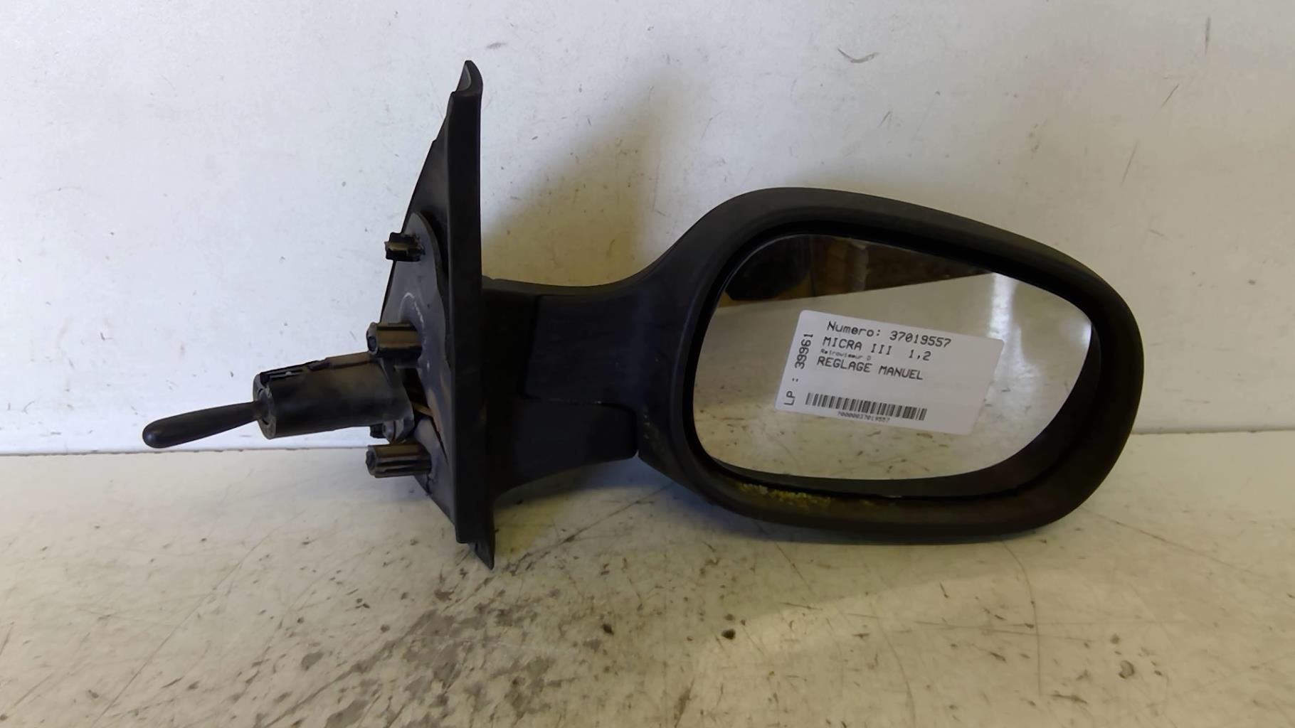 Specchietto retrovisore destro NISSAN MICRA 3 PHASE 1 Gasolina - 1