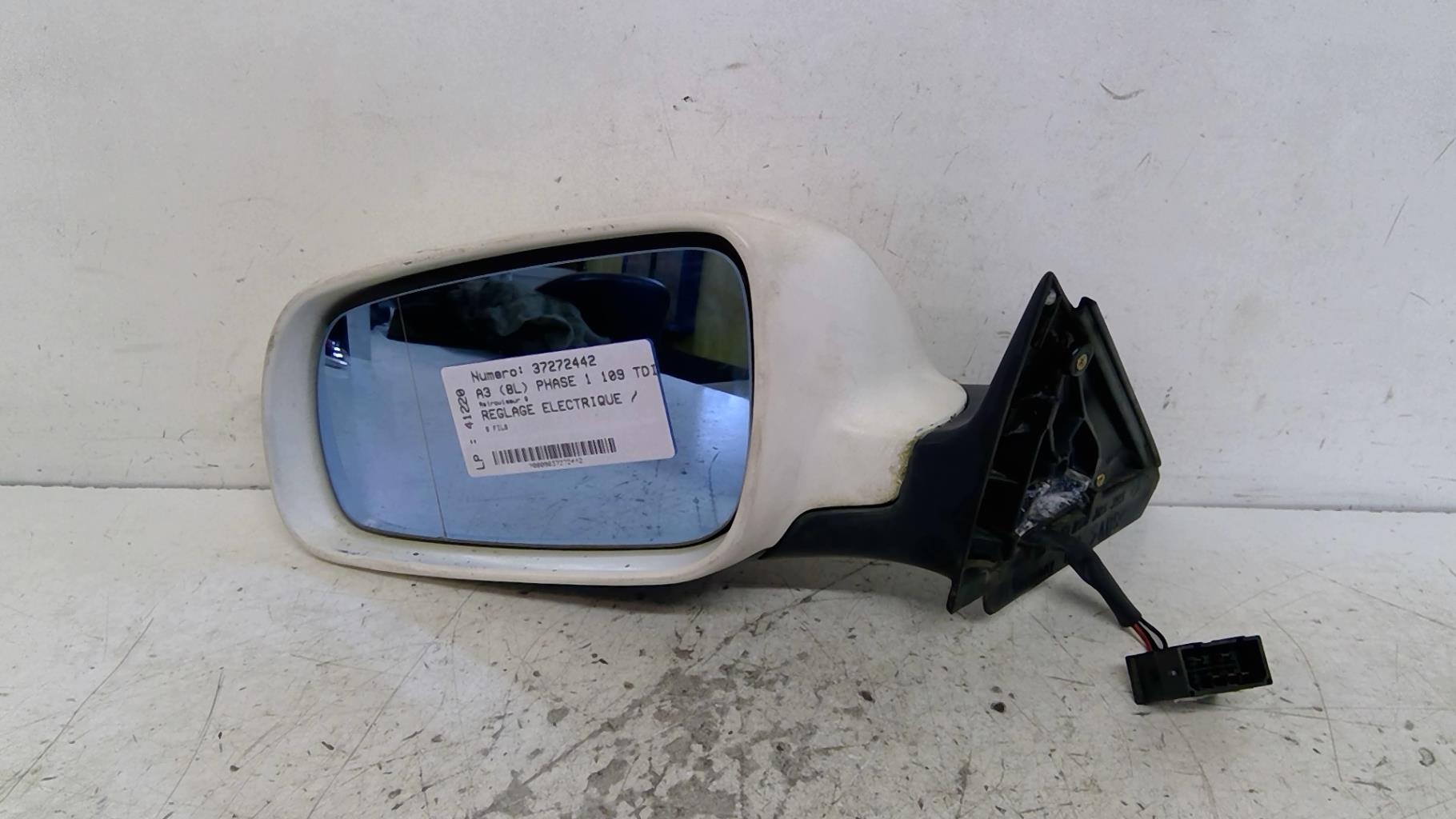 Retrovisor izquierdo AUDI A3 1 PHASE 1 Diésel - 1
