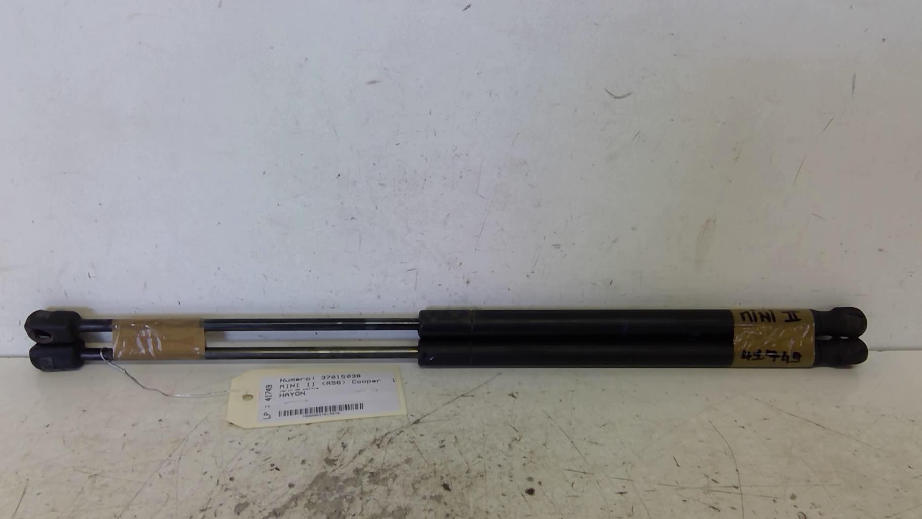 Verin de coffre MINI MINI 2 R56 PHASE 1 Essence - 1