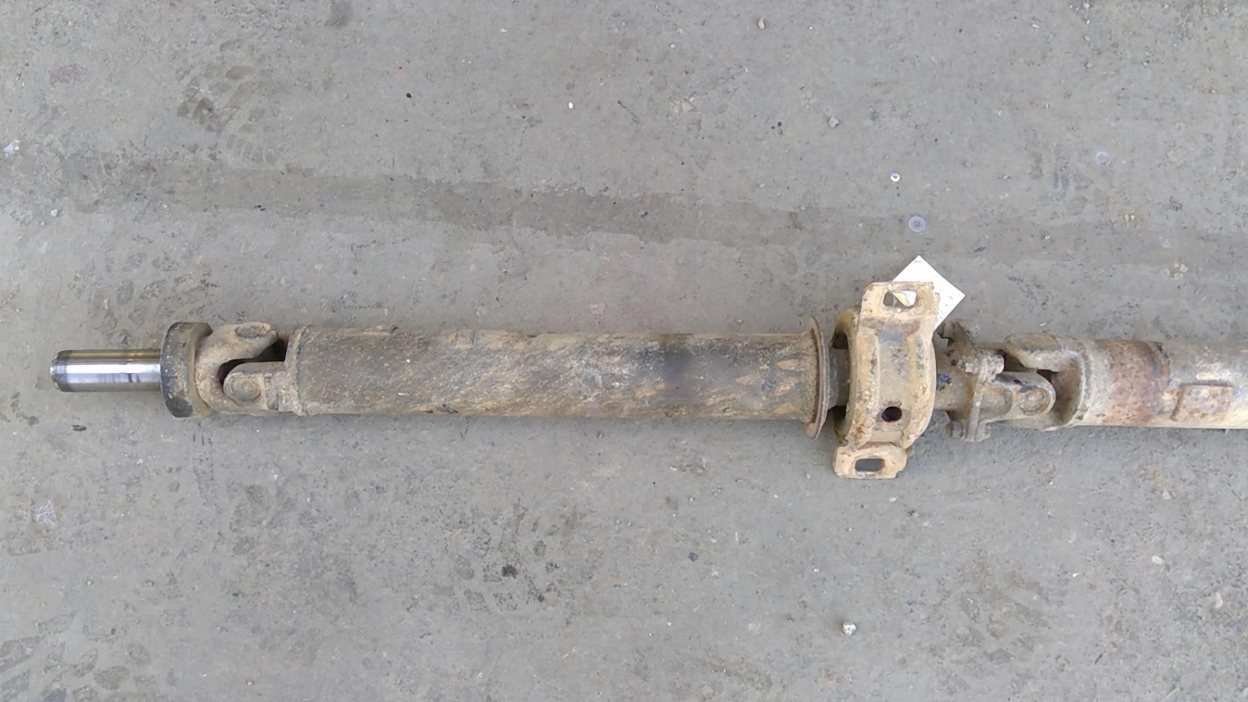 Arbre de transmission (propulsion) TOYOTA TERCEL BREAK Essence - 1