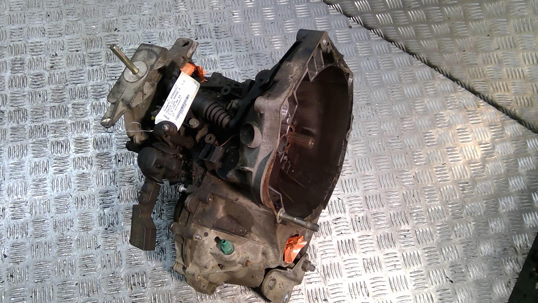 Boite de vitesses FIAT PUNTO 2 PHASE 2 Diesel - 1