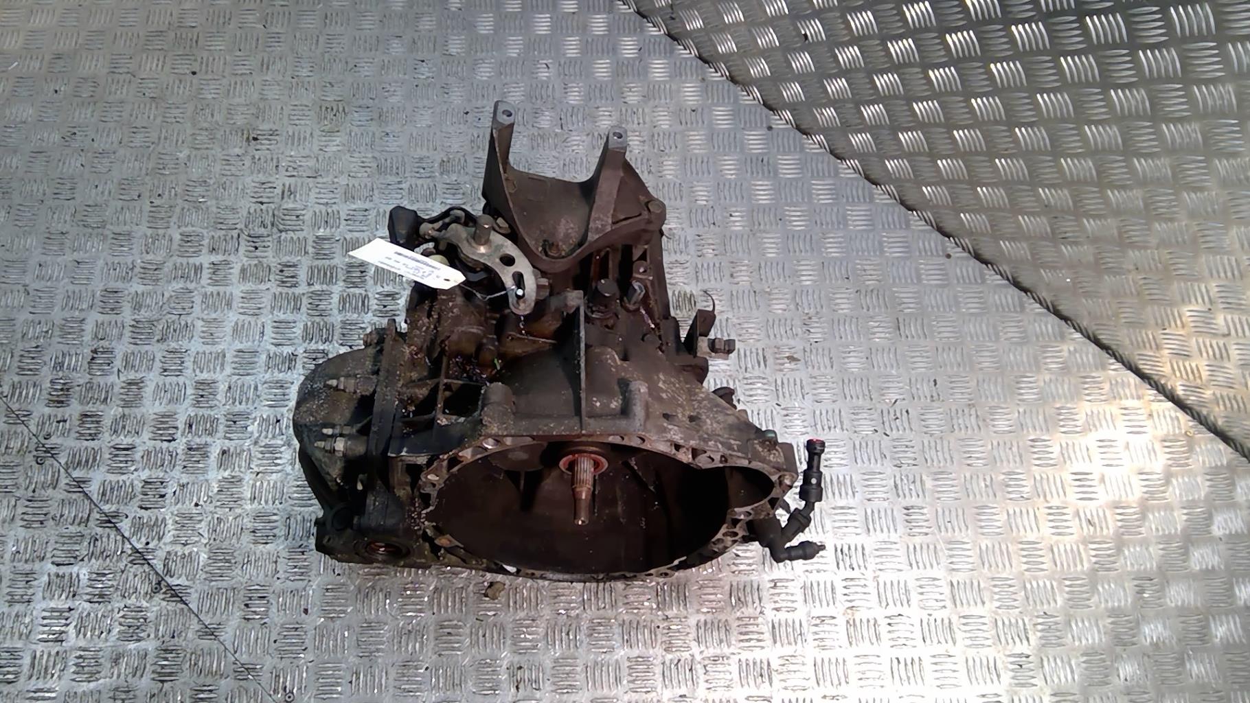 Boite de vitesses CITROEN C5 2  - 1