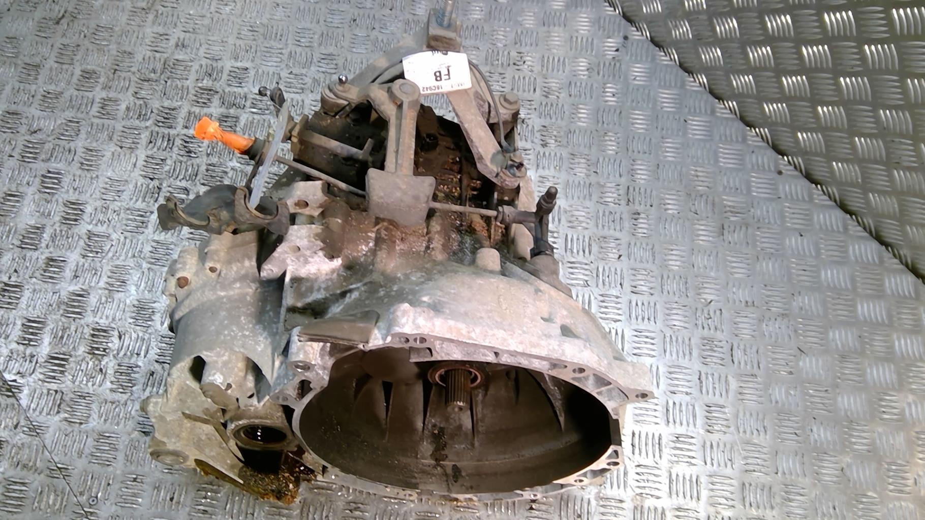 Boite de vitesses FORD C-MAX 1 PHASE 1 Essence - 1