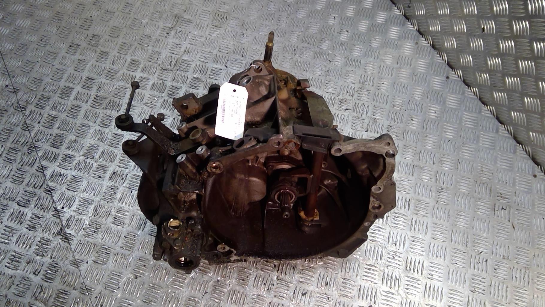 Boite de vitesses PEUGEOT 405 PHASE 1 Diesel - 1