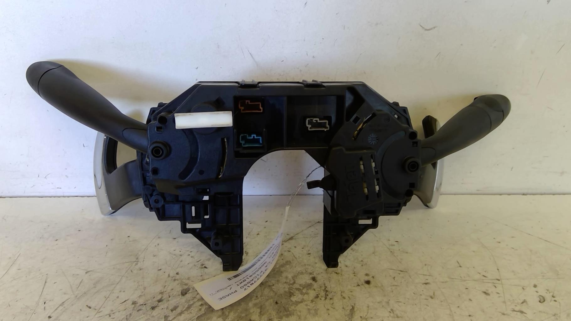 Devio guida completo con contatto spiralato CITROEN C4 GRAND PICASSO 1 Diésel - 1