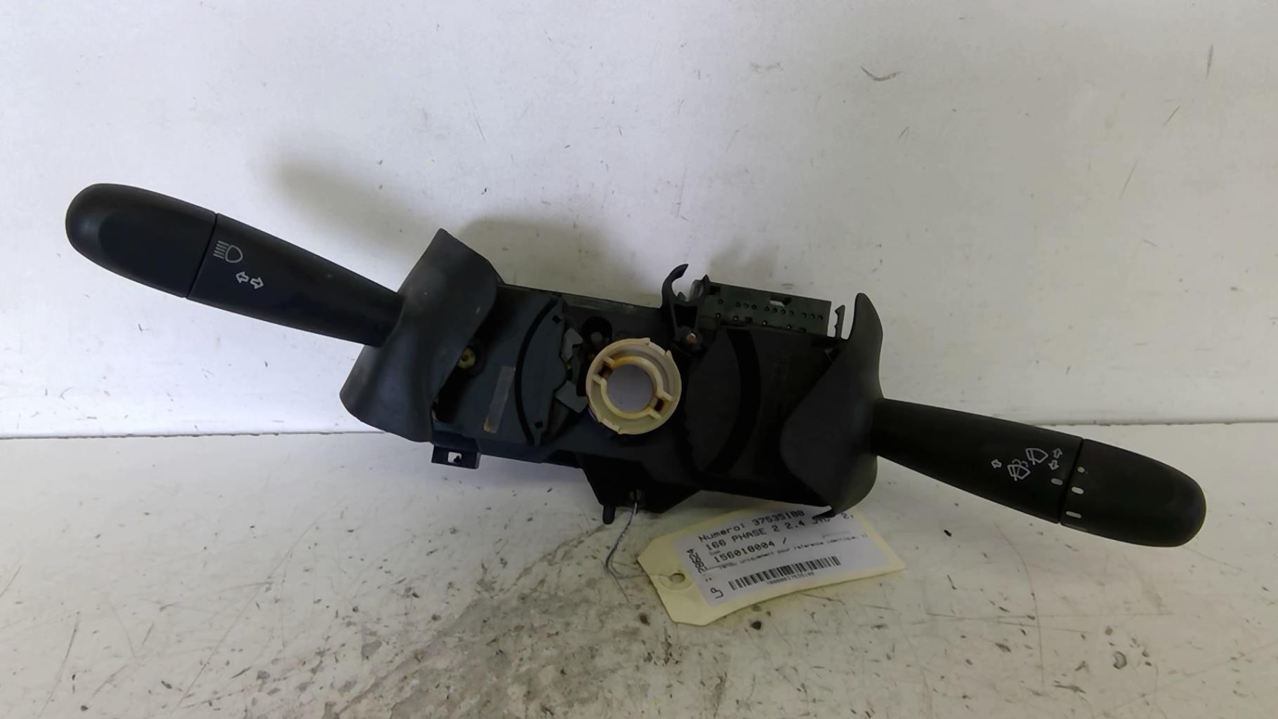Devio guida completo con contatto spiralato ALFA ROMEO 166 Diésel - 1