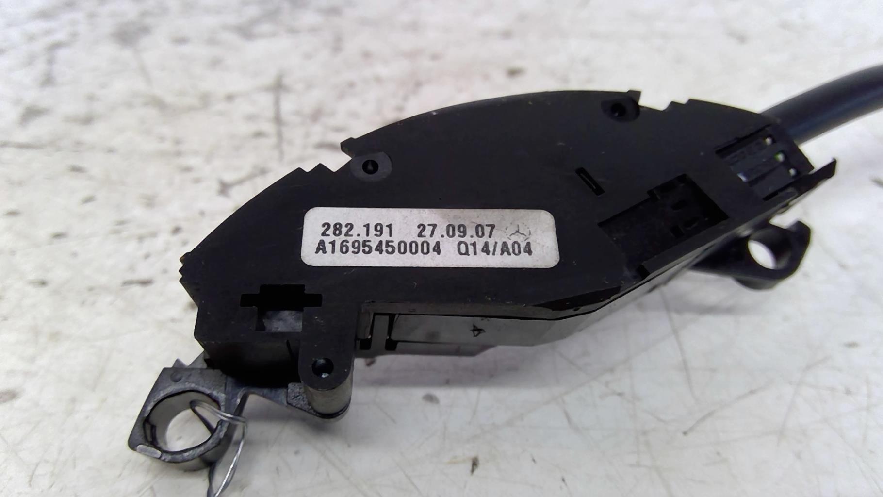 Commande regulateur vitesse MERCEDES CLASSE B 245 PHASE 1 Diesel - 1