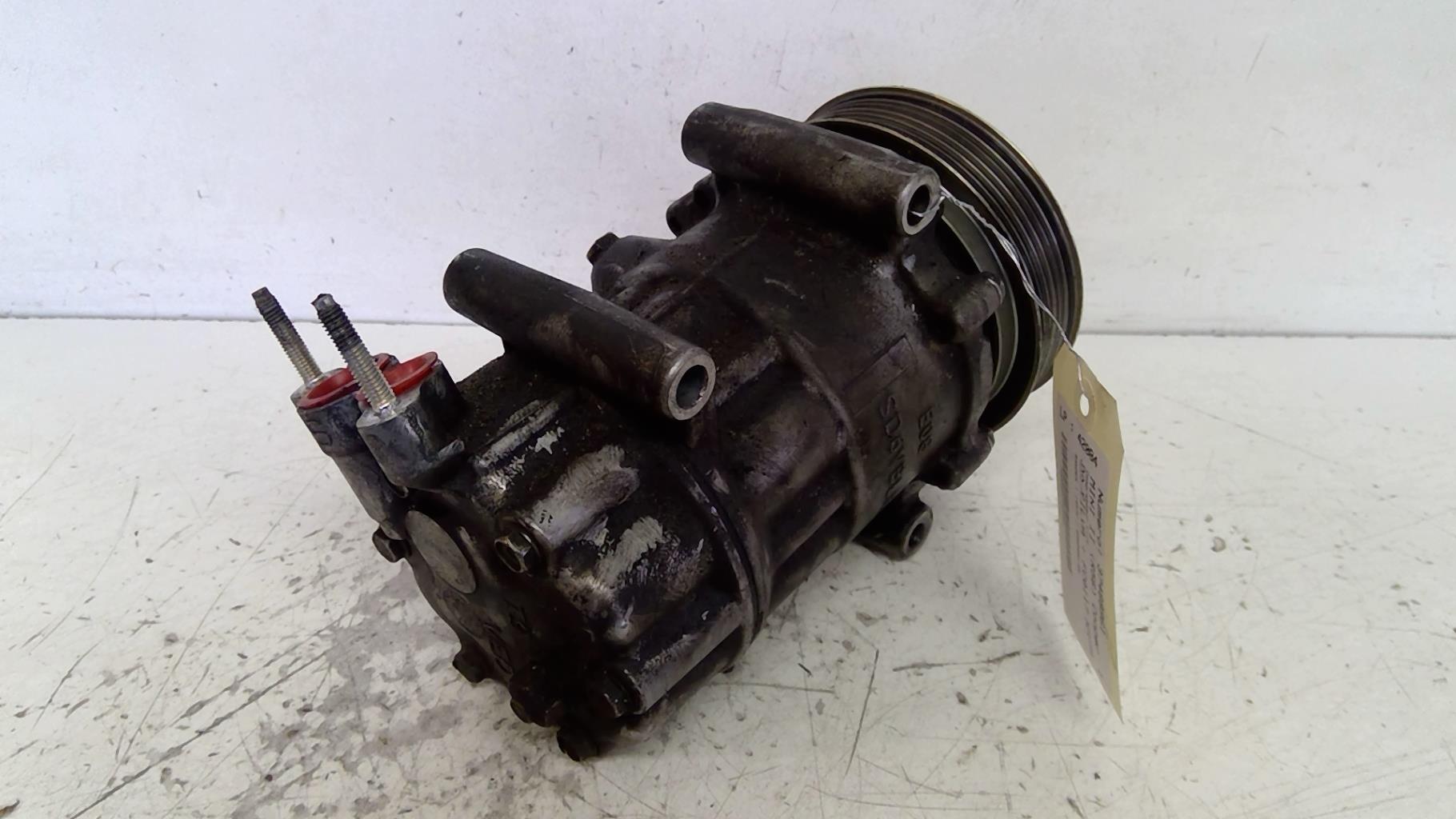 Compresseur clim MINI MINI 2 R56 PHASE 1 Essence - 1