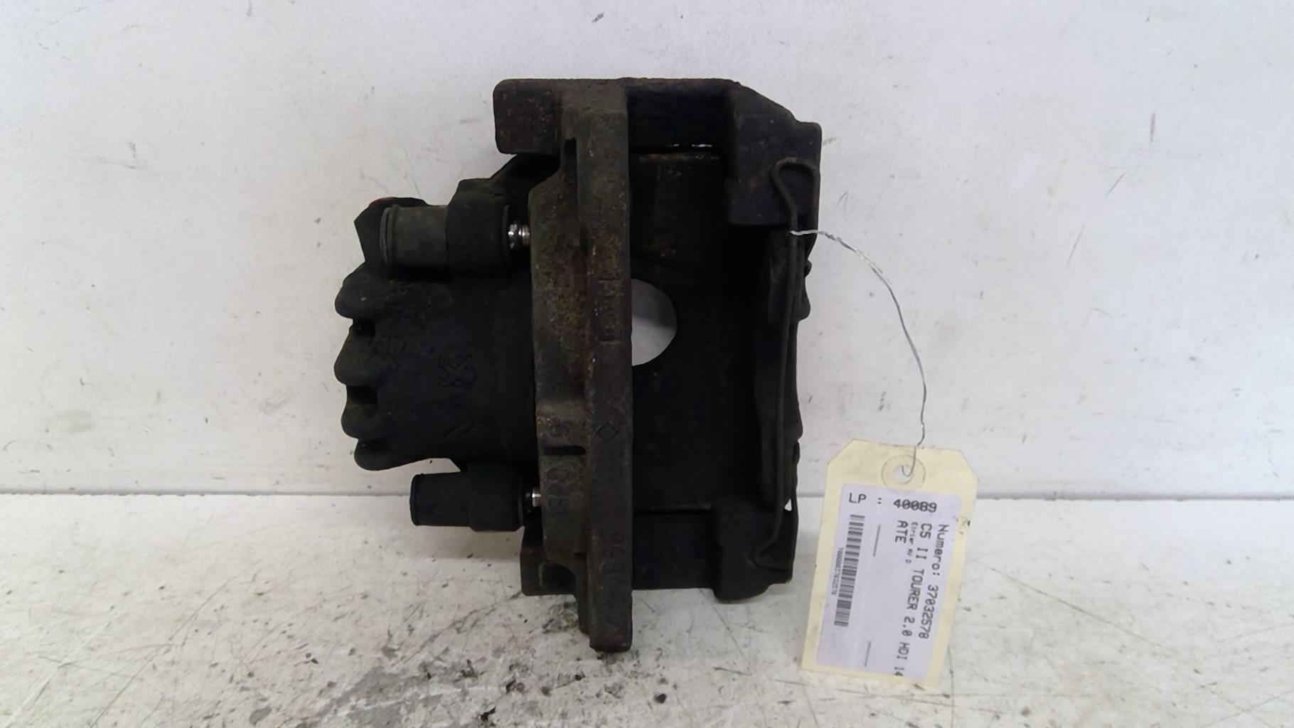 Pinza freni anteriore destra CITROEN C5 2 BREAK Diésel - 1