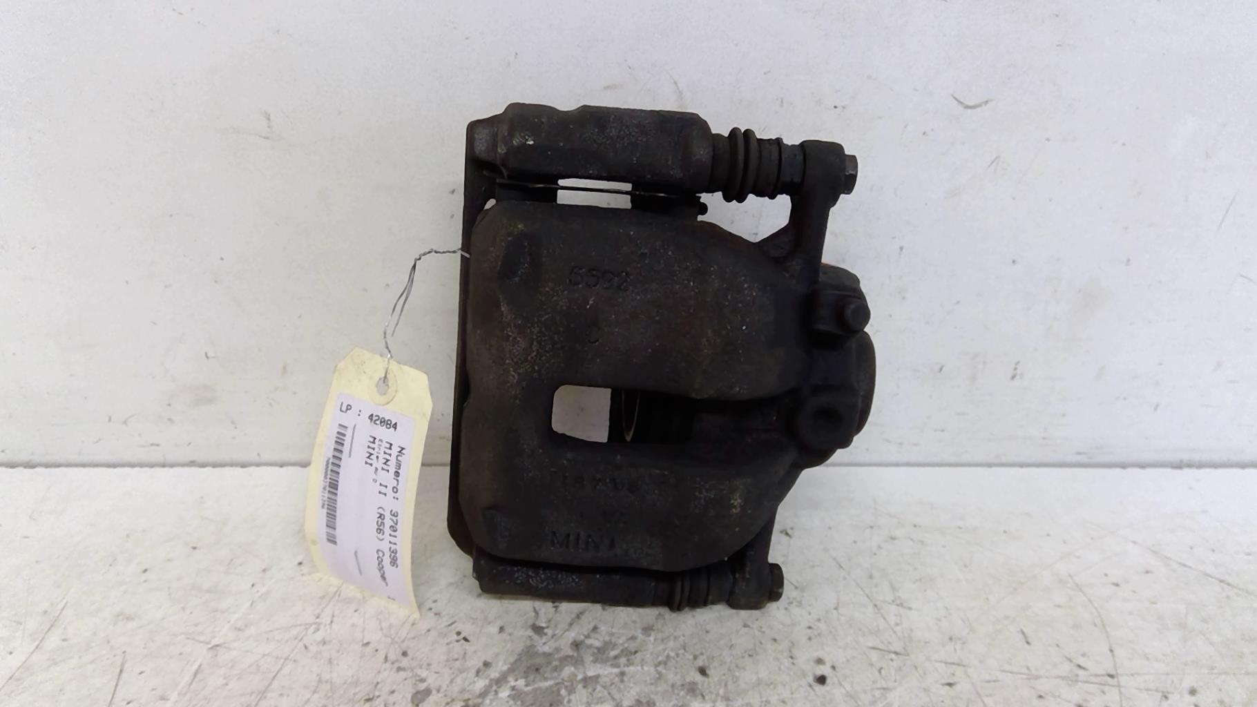 Pinza freni anteriore destra MINI MINI 2 R56 PHASE 1 Gasolina - 1