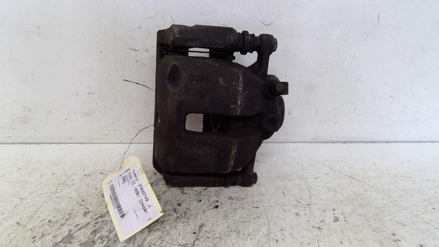 Pinza freni anteriore destra MINI MINI 2 R56 PHASE 1 Gasolina - 1