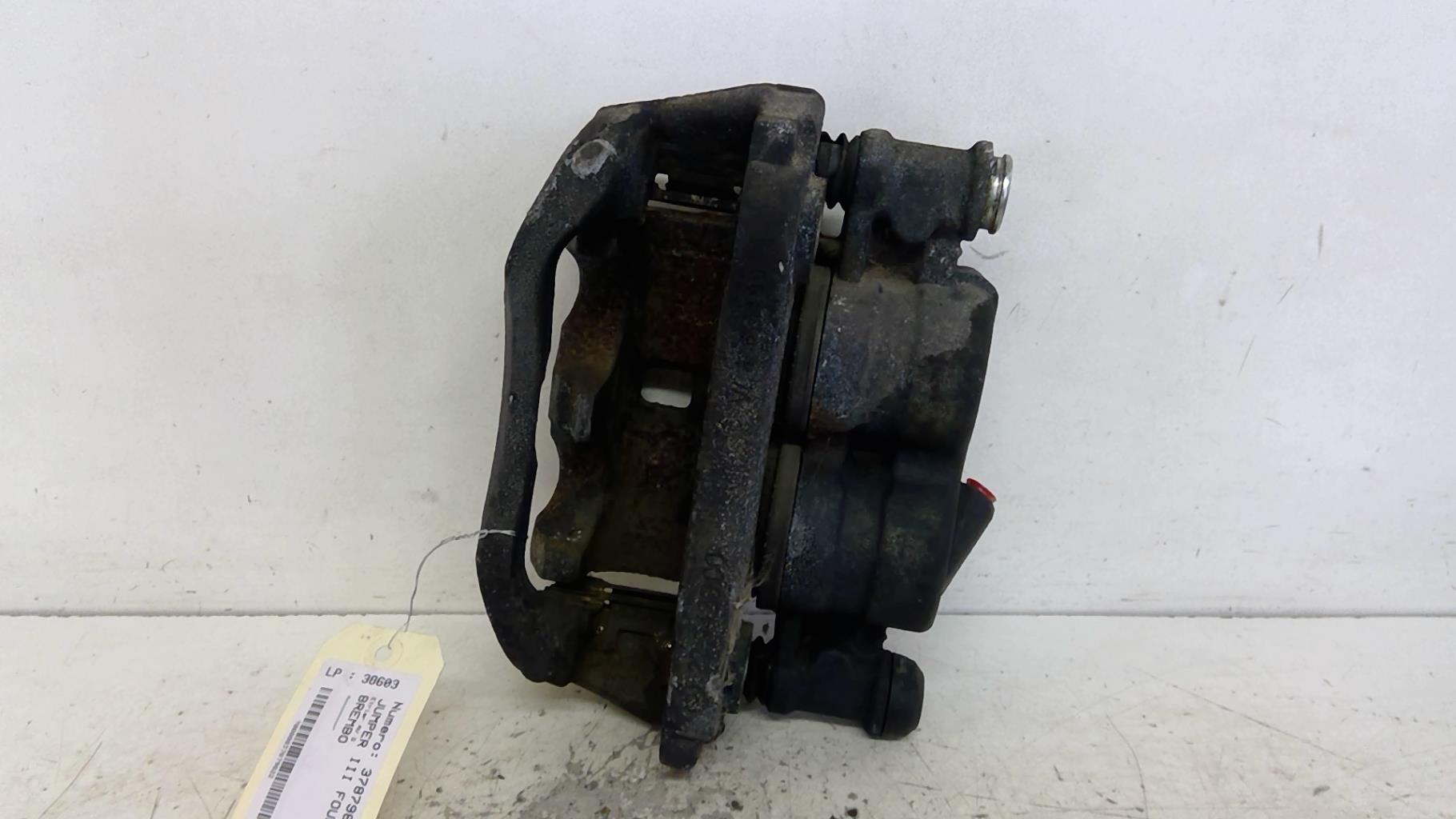 Pinza freni anteriore sinistra CITROEN JUMPER 3 PHASE 2 Diésel - 1