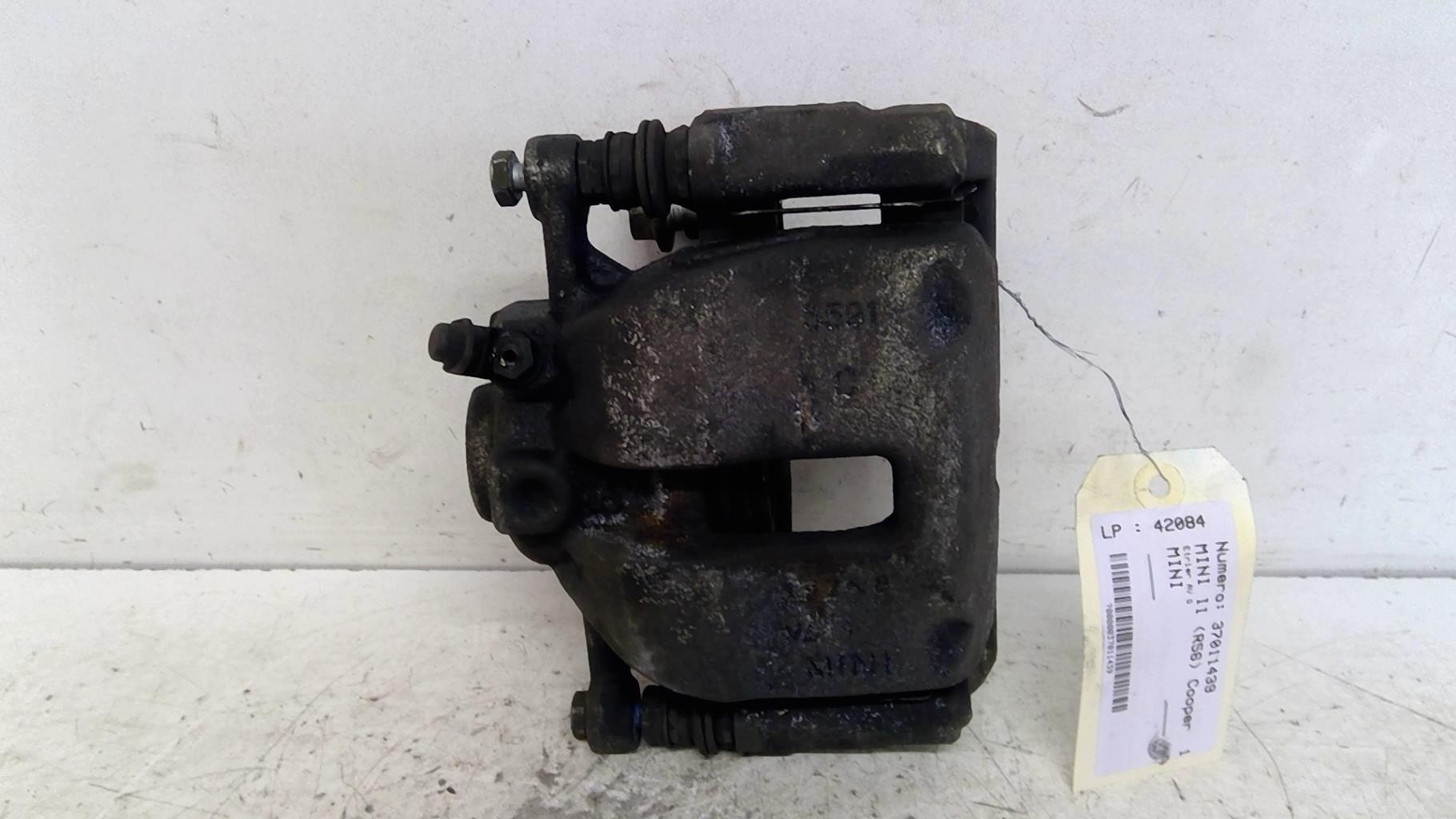 Pinza freni anteriore sinistra MINI MINI 2 R56 PHASE 1 Gasolina - 1