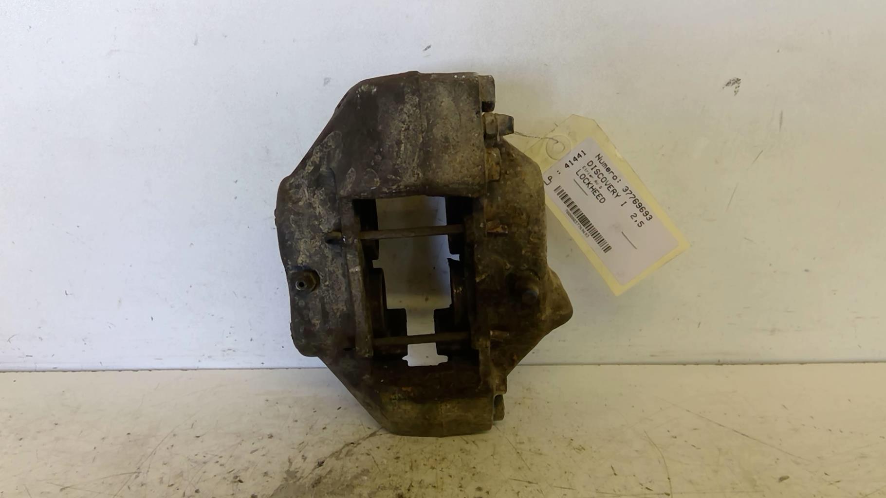 Pinza freni anteriore sinistra LAND ROVER DISCOVERY 1 PHASE 1  - 1