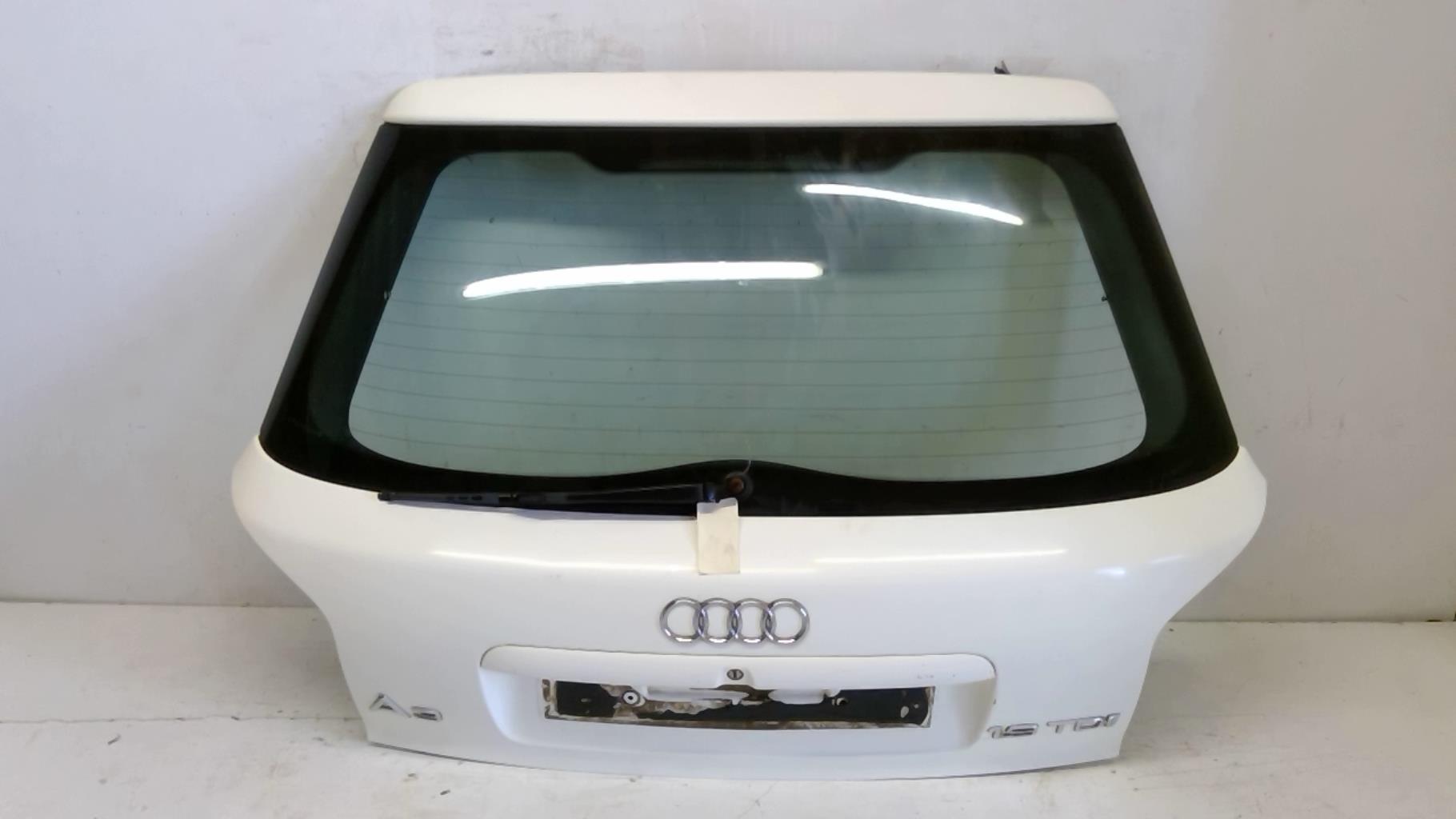 Malle/Hayon arriere AUDI A3 1 PHASE 1 Diesel - 1