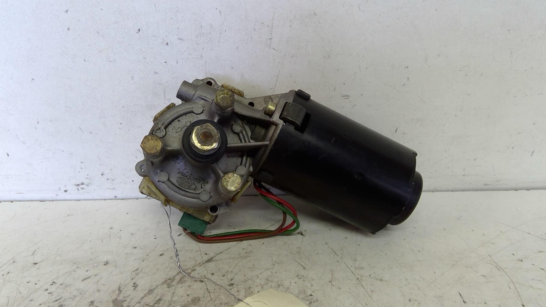 Motore tergicristallo anteriore LANCIA DELTA 1 PHASE 2 Gasolina - 1