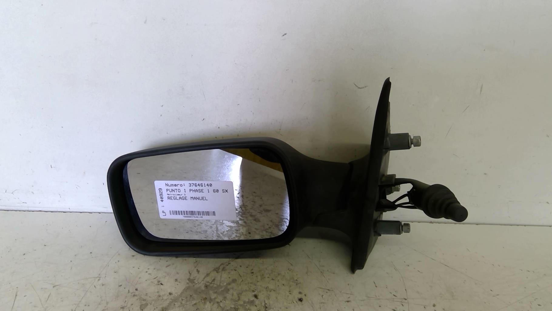 Specchietto retrovisore sinistro FIAT PUNTO 1 PHASE 1 Gasolina - 1