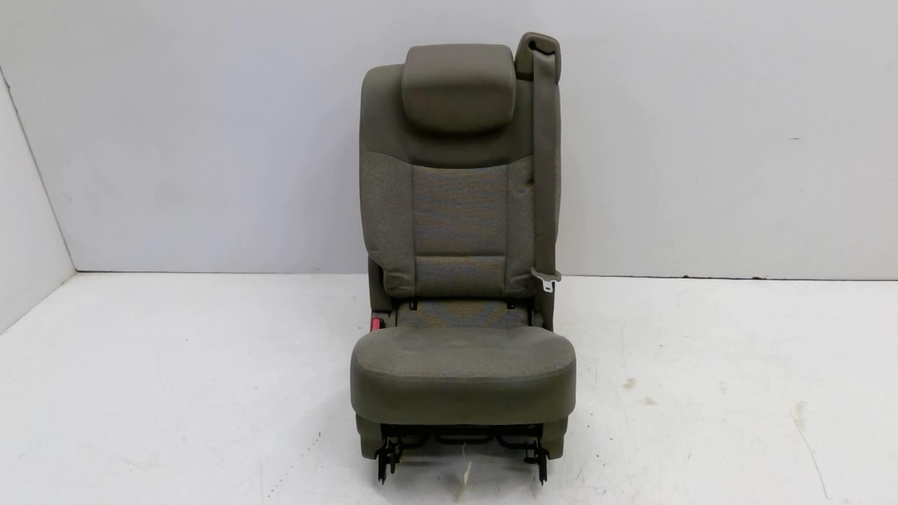 Siege arriere droit RENAULT ESPACE 4 PHASE 1 Diesel - 1