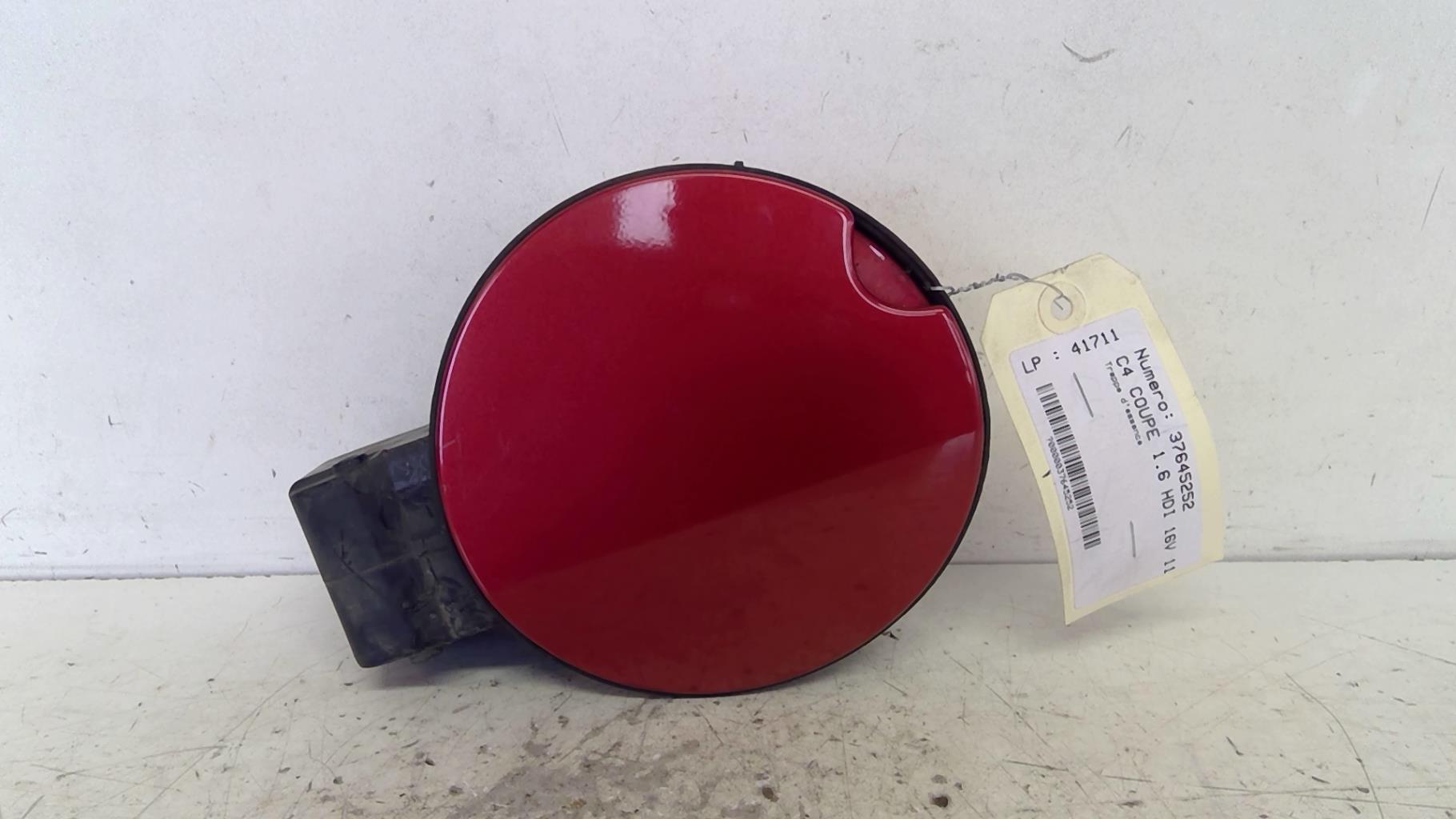 Trappe d'essence CITROEN C4 1 PHASE 1 COUPE Diesel - 1