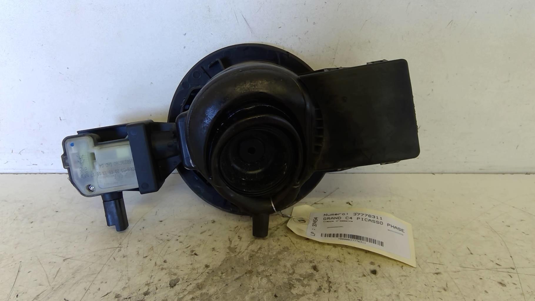 Sportello carburante CITROEN C4 GRAND PICASSO 1 Diésel - 1