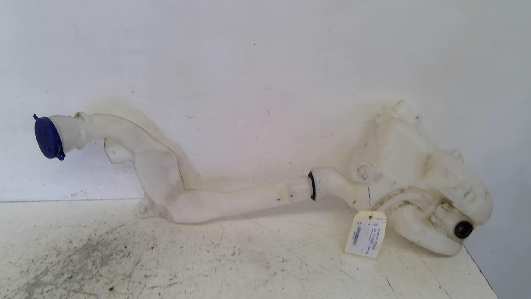 Vase de lave glace CITROEN C3 2 PHASE 1 Diesel - 1
