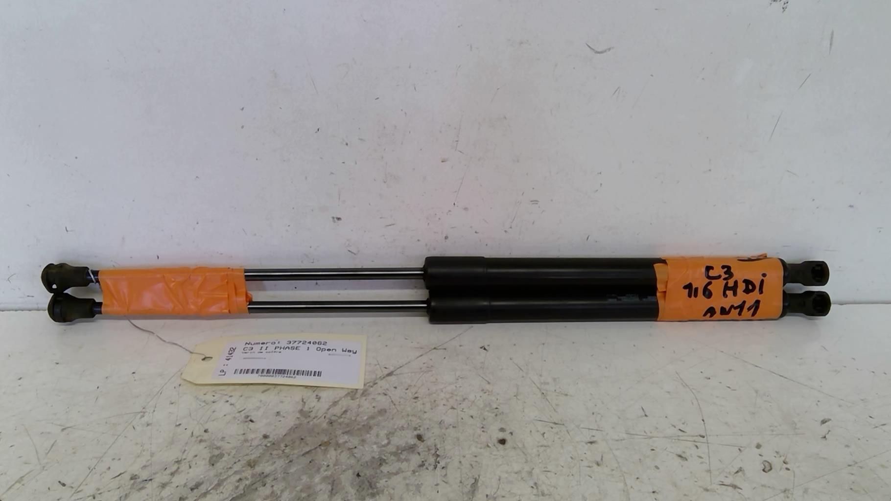 Verin de coffre CITROEN C3 2 PHASE 1 Diesel - 1