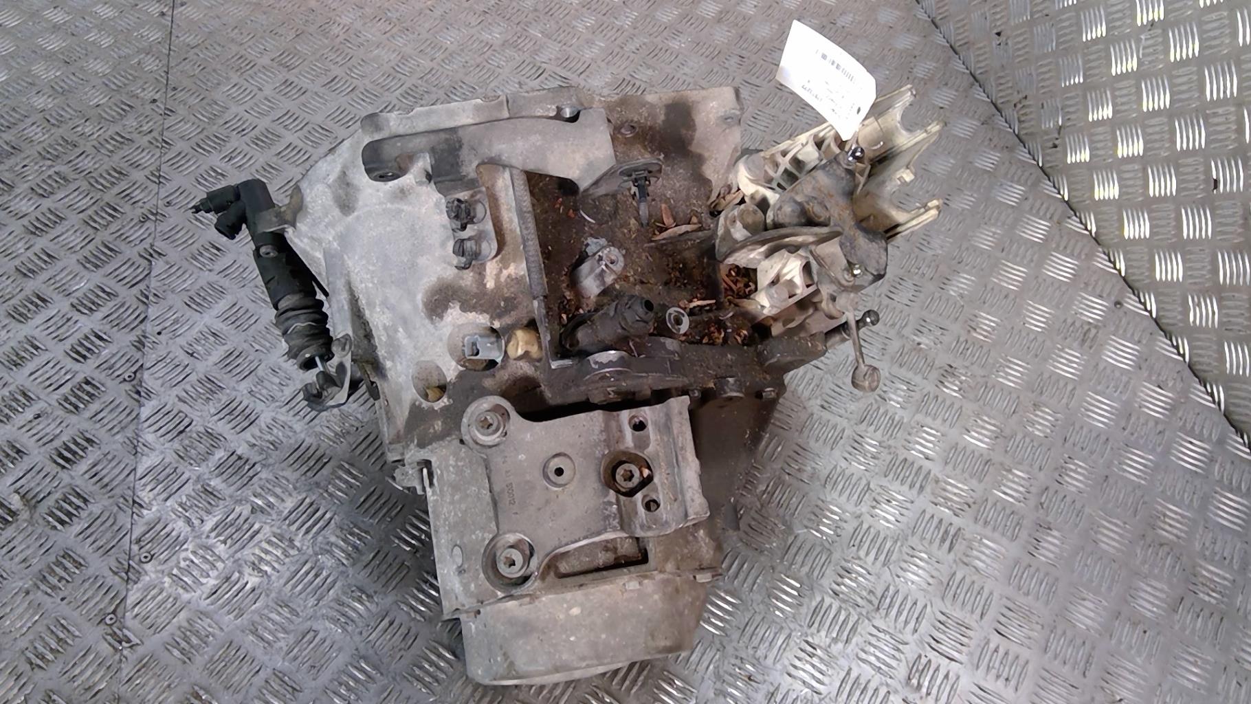 Boite de vitesses CITROEN C3 1 PHASE 1 Diesel - 1