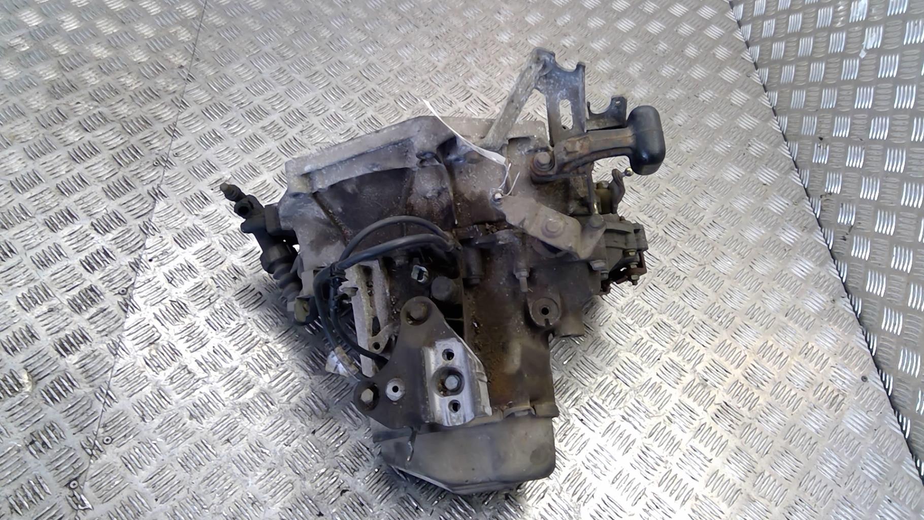 Boite de vitesses CITROEN C3 1 PHASE 1 Essence - 1