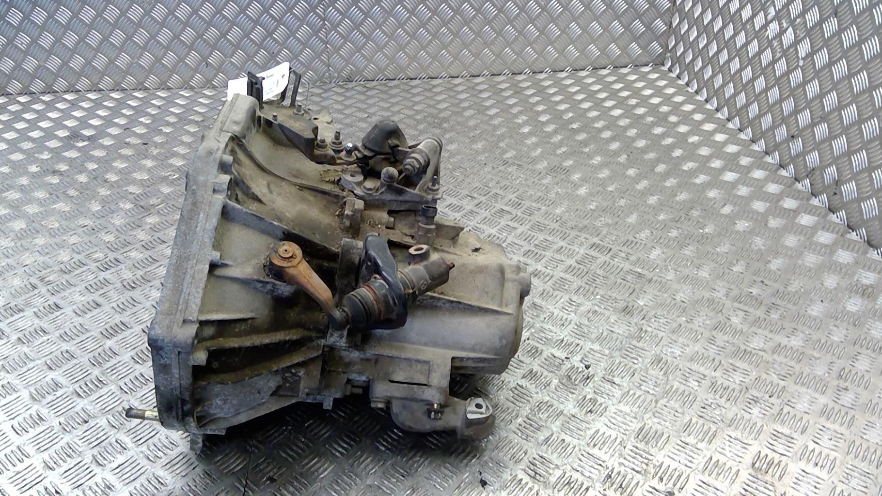 Boite de vitesses ALFA ROMEO 166 Diesel - 1