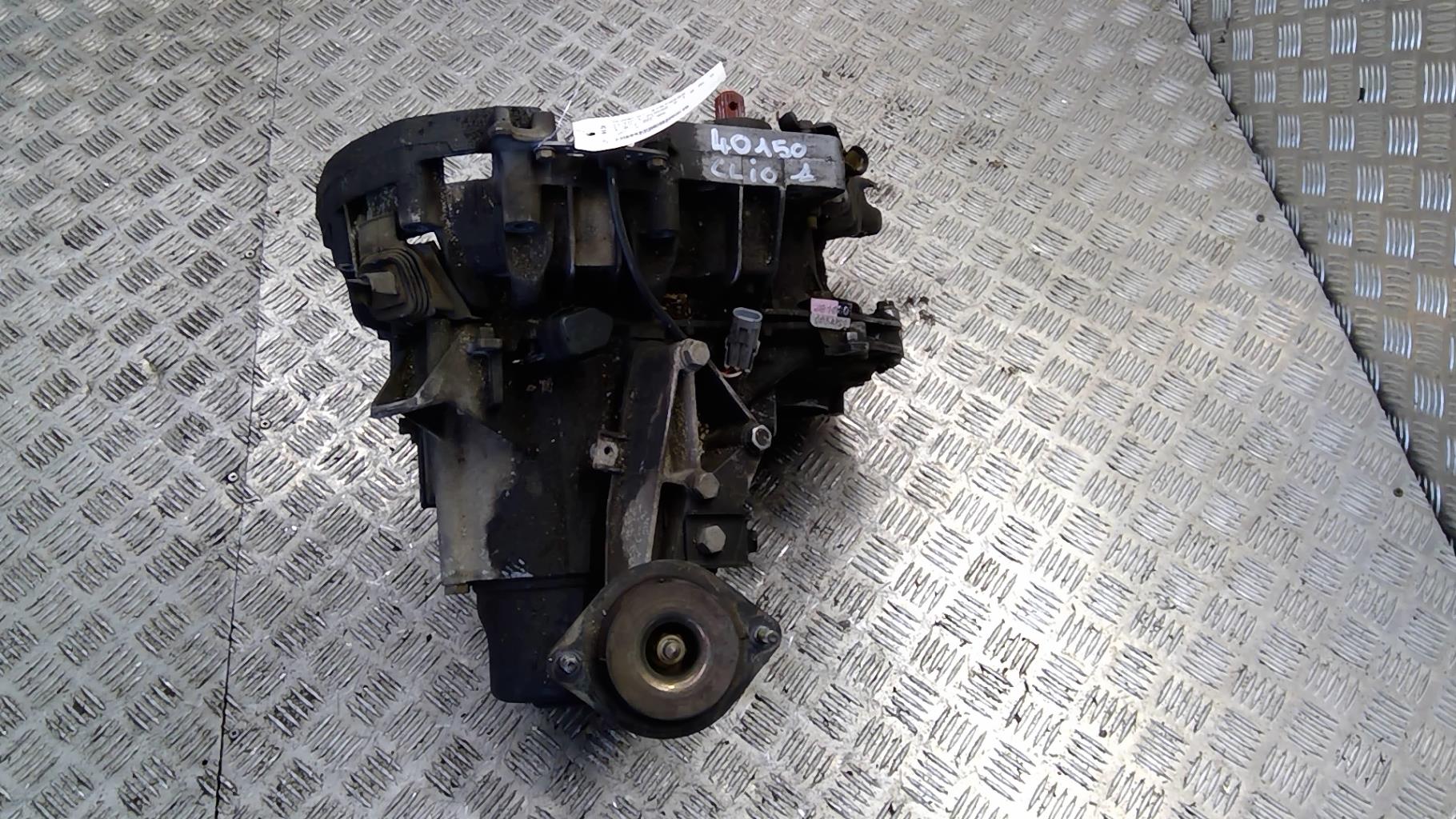 Boite de vitesses RENAULT CLIO 1 PHASE 1 Essence - 1