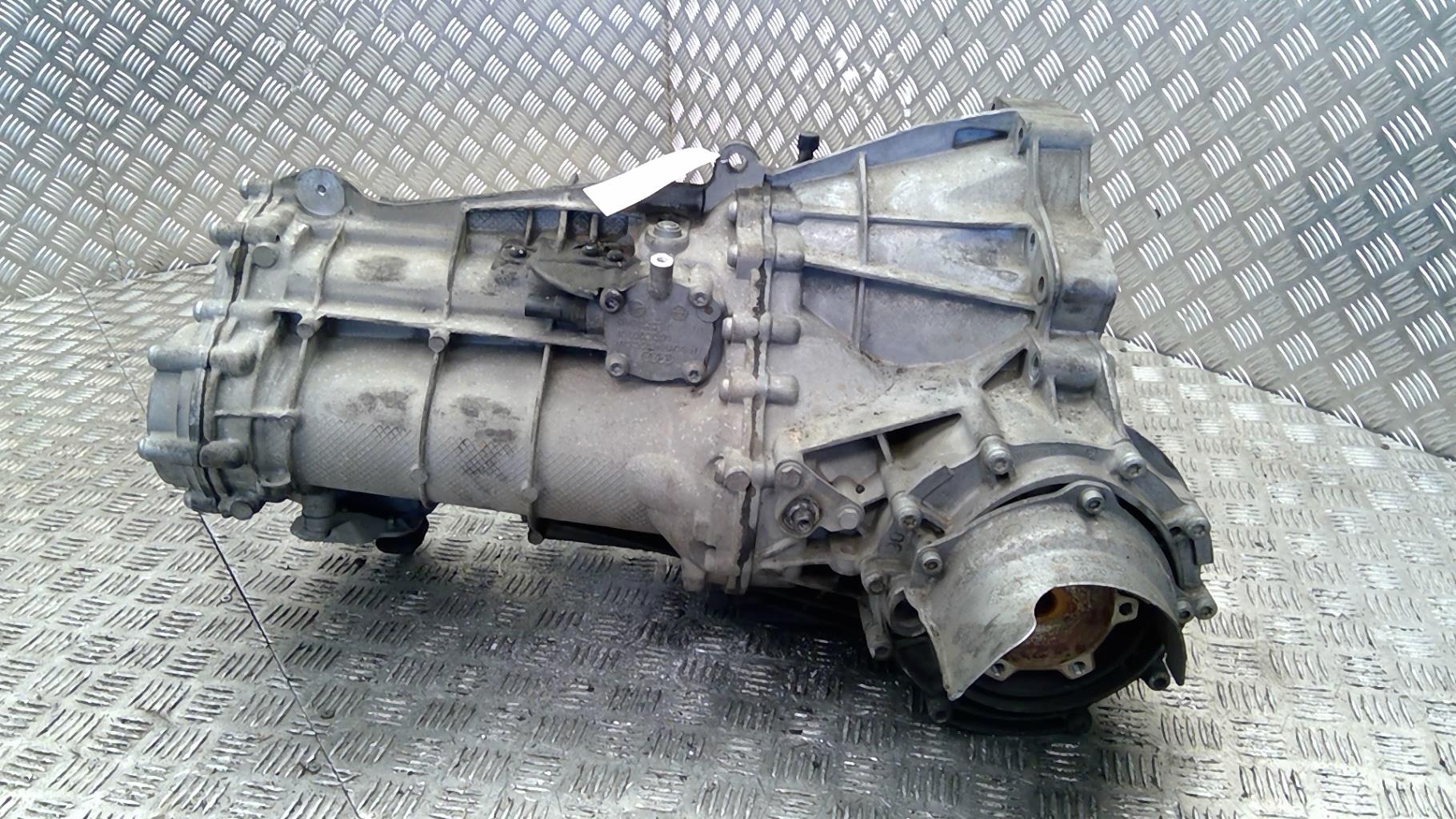 Boite de vitesses AUDI A4 3 PHASE 1 Diesel - 1