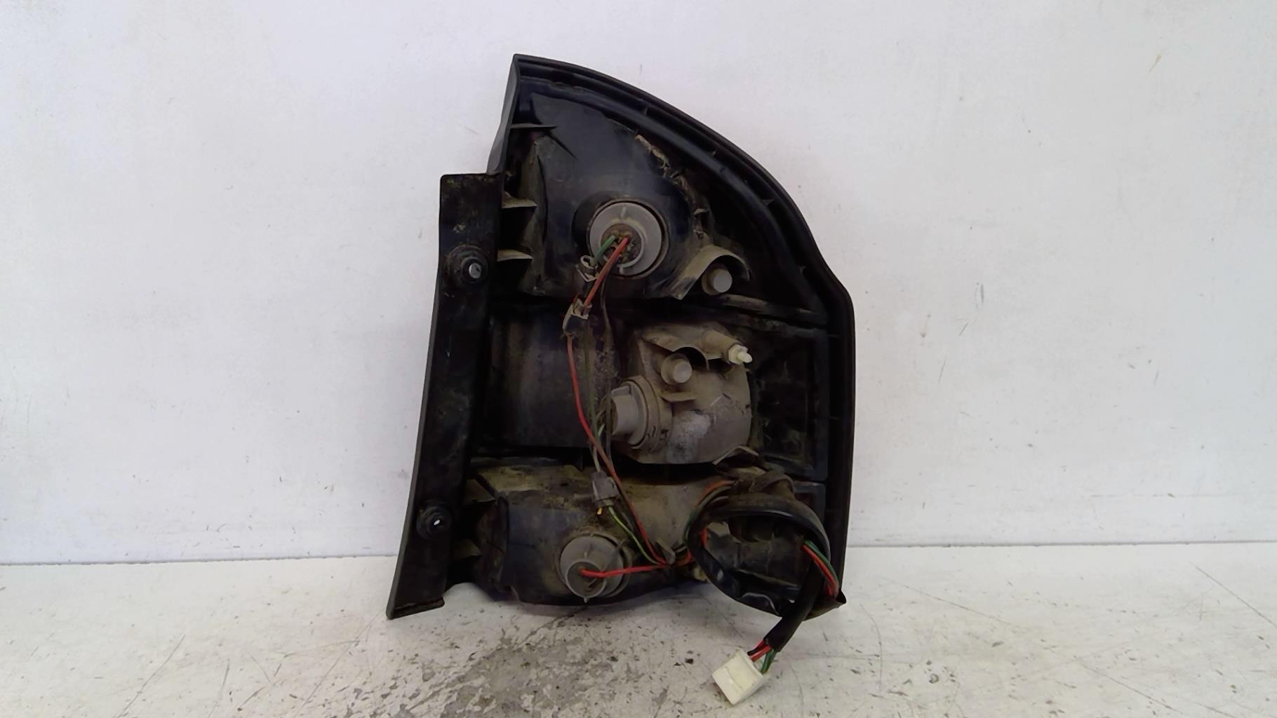 Fanale posteriore principale sinistro (luci) MAZDA 323 6 Diésel - 1