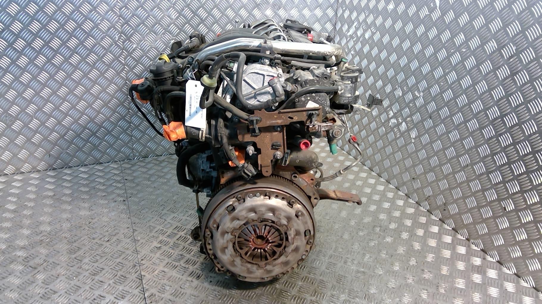 Moteur CITROEN C5 2  - 1