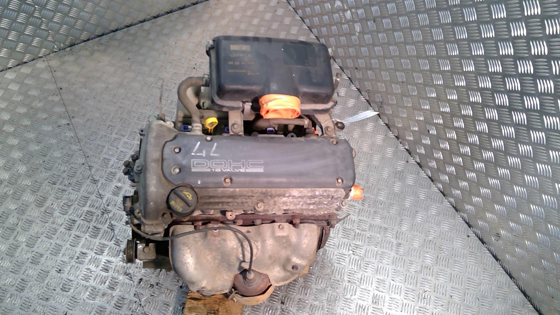 Moteur SUZUKI IGNIS 1 Essence - 1