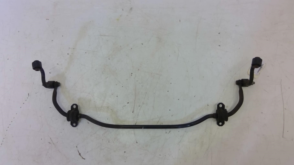 Barra stabilizzatrice NISSAN QASHQAI 1 PHASE 1 Diésel - 1