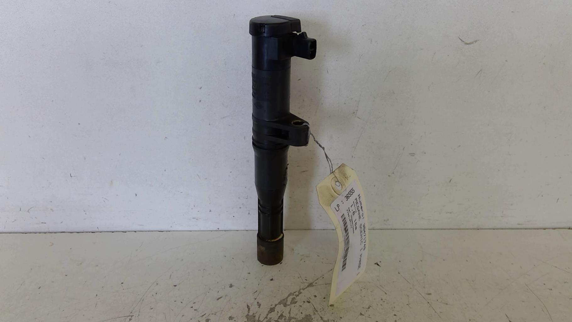 Bobina (accensione) RENAULT SCENIC 1 PHASE 1 Gasolina - 1