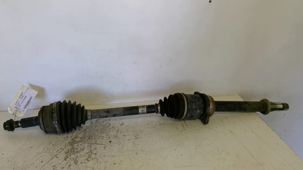 Giunto cardanico albero di trasmissione destro TOYOTA AURIS 1 PHASE 1 Diésel - 1