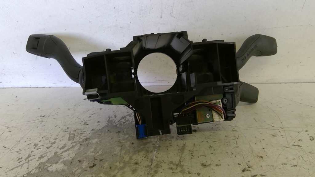 Devio guida completo con contatto spiralato AUDI A3 2 PHASE 1 Diésel - 1