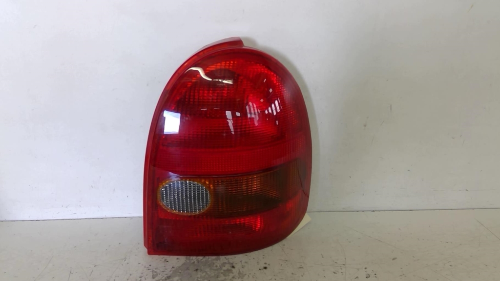 Fanale posteriore principale destro (luci) OPEL CORSA B PHASE 2 Diésel - 1
