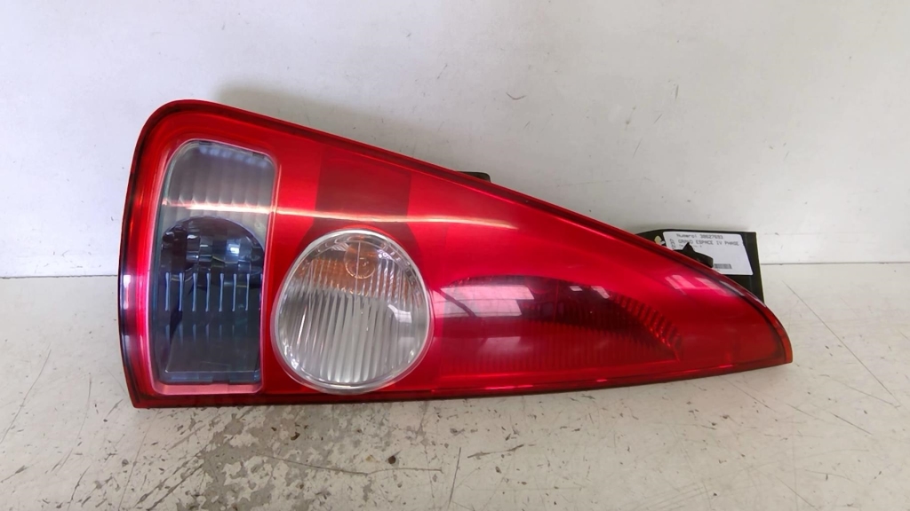 Fanale posteriore principale sinistro (luci) RENAULT ESPACE 4 PHASE 1 Diésel - 1