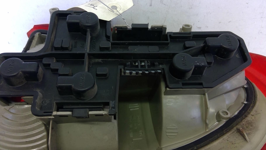 Fanale posteriore principale sinistro (luci) OPEL CORSA B PHASE 2 Gasolina - 1
