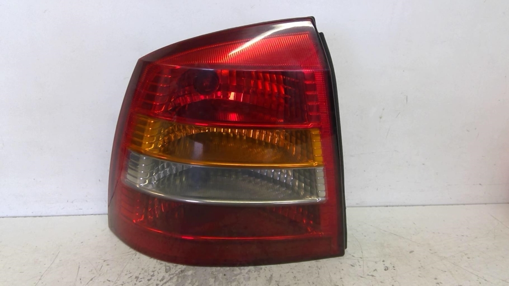 Fanale posteriore principale sinistro (luci) OPEL ASTRA G Diésel - 1