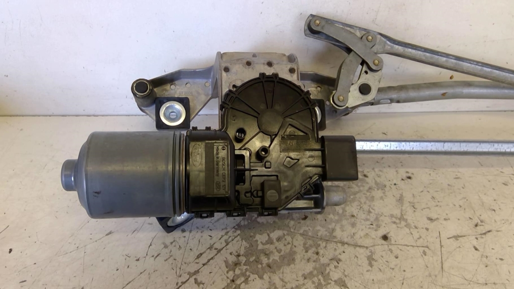 Motore tergicristallo anteriore FORD C-MAX 1 PHASE 2 Diésel - 1