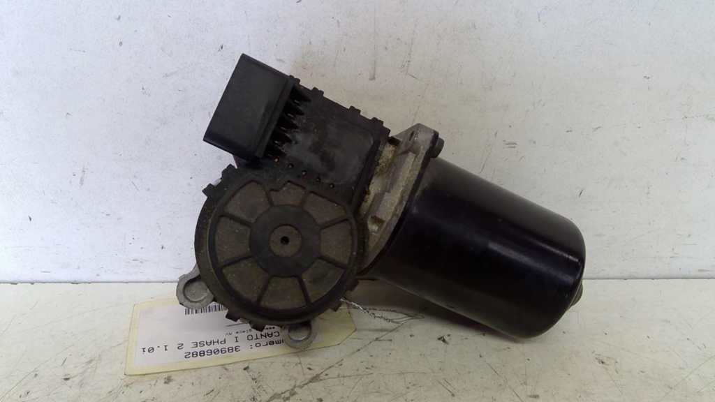 Motore tergicristallo anteriore KIA PICANTO 1 PHASE 2 Gasolina - 1