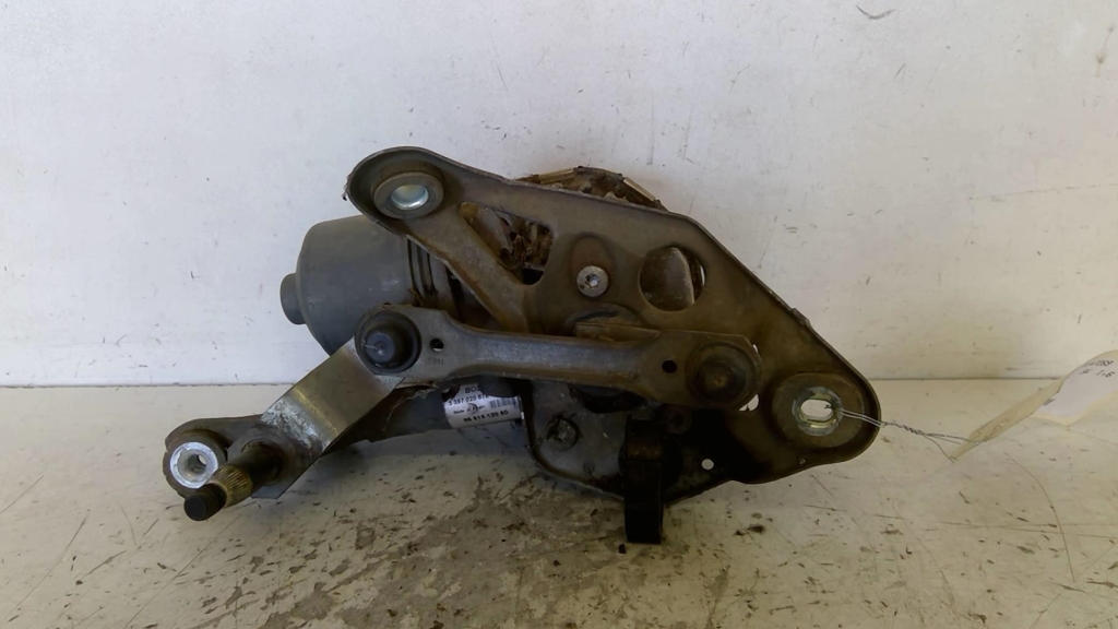 Motore tergicristallo anteriore destro PEUGEOT 407 PHASE 1 BREAK Diésel - 1