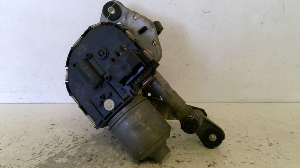 Motore tergicristallo anteriore sinistro PEUGEOT 407 PHASE 1 BREAK Diésel - 1