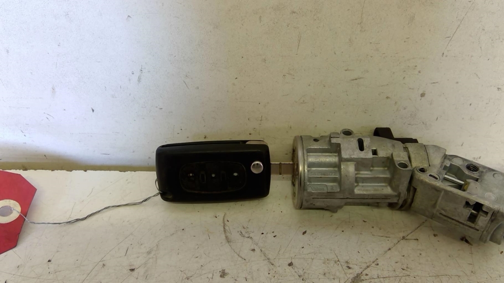 Neiman PEUGEOT 407 PHASE 1 BREAK Diesel - 1