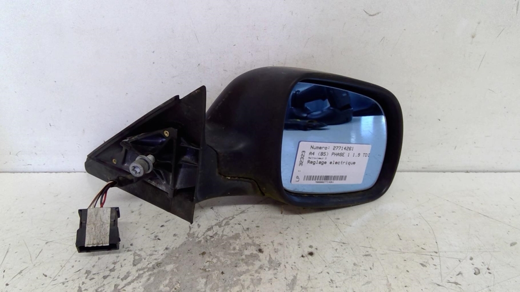 Retrovisor derecho AUDI A4 1 PHASE 1 Diésel - 1